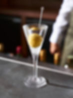 Marceline London Canary Wharf