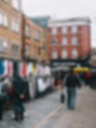 Brick Lane Market