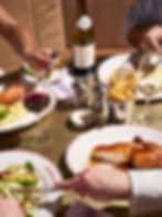 Marceline London Canary Wharf