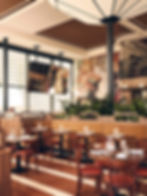 Marceline London Canary Wharf