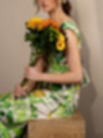 Isabelle Pennington-Edmead Fashion