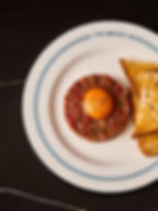 The Brush Grand Cafe Hoxton