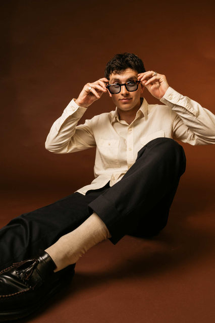 Dom Bryant Editorial The Guide Magazine