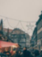 Colmar, France Christmas City Break