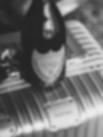 Dom Perignon Champagne