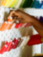 The Marcon Court Project