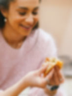 Chef Radha Kaushal Bolland