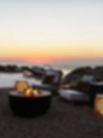 Magma Resort Santorini