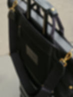 Bennett Winch Trifold Suit Bag