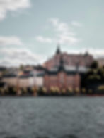 Remote Working Stockholm