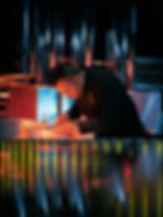 Chef Gaushan De Silva Velaa Private Island