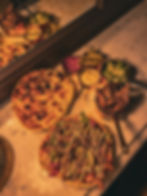 Shawarma Lamb Shoulder