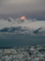 Tromsø, Norway Christmas City Break