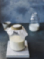 Growing your own kefir