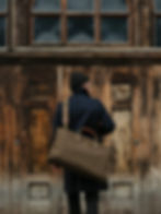 Bennett Winch Trifold Suit Bag