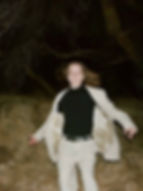 MK Gee — bedroom pop artist, producer, and musician featured in The Guide’s review of his albums and collaborations with Frank Ocean.