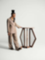 Jana Spence Furniture Designer Luxury