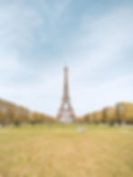 Parc du Champ de Mars