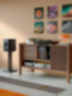 Discreet Technology Interior Design Trends 2025