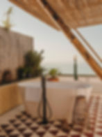 Little Beach House Barcelona