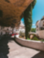 Seteil de las Bodegas Spain