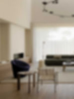 Design with Restraint Interior Design Trends 2025