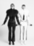 X2 NYC Luxury Skiwear