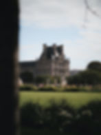 Jardin des Tuileries