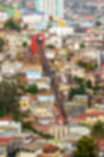Valparaíso Furnicular