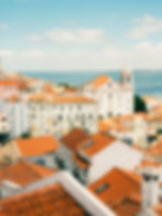 Luxury City Iternaries for Private Jet Travel Lisbon