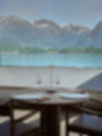 Iris Restaurant Norway