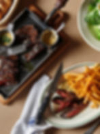 Skirt Steak New York