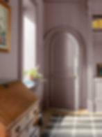 Paint Colour Trends for 2025