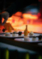 Chef Gaushan De Silva Velaa Private Island