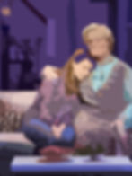 Mrs Doubtfire Musical 