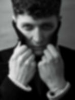 Chef Will Bee Paul Ainsworth No 6