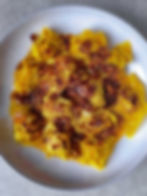 Zena Kamgaing Cooking