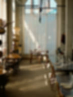 The Water House Project