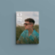 Chef Will Bee Cover: A Lifestyle Compendium Vol. 2