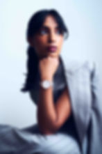 Vacheron Constantin Patrimony Collection Editorial Huntsman and Sunspel