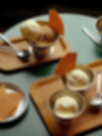 Sam A Harris Instagram Cooking