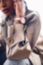 Vacheron Constantin Patrimony Collection Editorial Huntsman and Sunspel