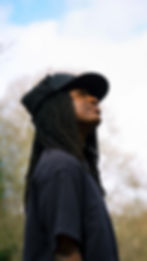 Sharifa Musician BBC London