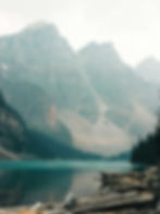 Rocky Mountaineer Train Journey