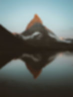 Glacier Express Switzerland Train Journey