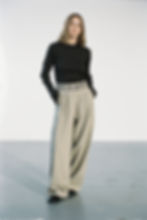 Mfpen Copenhagen Fashion Brand