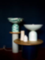 Pale Fire Studio Lighting