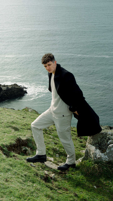 Chef Will Bee Editorial The Guide Magazine