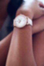 Vacheron Constantin Patrimony Collection Editorial Huntsman and Sunspel