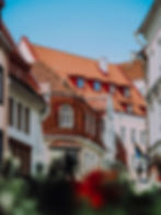 Remote Working Tallinn